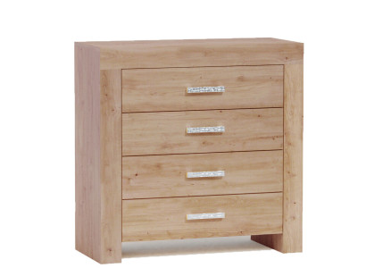 Chests of drawers Lowboard Luxury Furnishings Sideboard Furniture Chest of drawers High gloss new